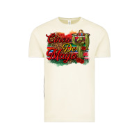 Vintage Arctic Cinco de Mayo Cactus Vintage Tee - texasbilliewilder