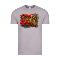 Vintage Zinc Cinco de Mayo Cactus Vintage Tee - texasbilliewilder
