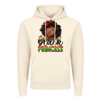 Vintage Artic little black princess Vintage Hoodie - texasbilliewilder