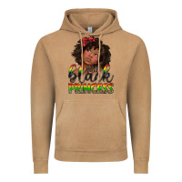 Vintage Camel little black princess Vintage Hoodie - texasbilliewilder