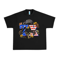 Black texas tx Urban Heavy Tee - Zillion Design Studio