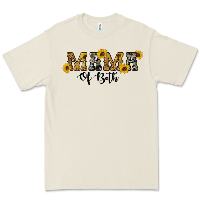 Western Mama Of Both Premium Tee by Artiststas | Teevron