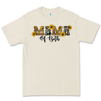 Bone western mama of both Premium Tee - Artiststas