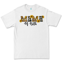 White western mama of both Premium Tee - Artiststas