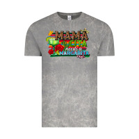 Cloud Rock Mama Cita Needs a Margarita Vintage Tee - texasbilliewilder