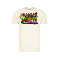 Vintage Arctic Mama Cita Needs a Margarita Vintage Tee - texasbilliewilder