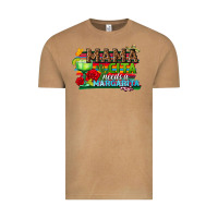 Vintage Camel Mama Cita Needs a Margarita Vintage Tee - texasbilliewilder