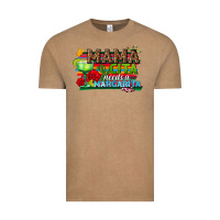 Vintage Coffee Mama Cita Needs a Margarita Vintage Tee - texasbilliewilder