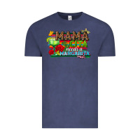 Vintage Denim Mama Cita Needs a Margarita Vintage Tee - texasbilliewilder