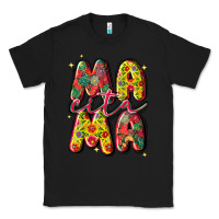 Black mamacita Classic Tee - JahusDesignShop