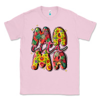 Bubblegum Pink mamacita Classic Tee - JahusDesignShop