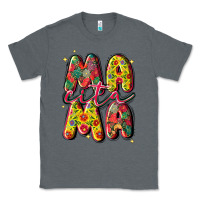 Charcoal Heather mamacita Classic Tee - JahusDesignShop