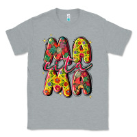 Heather Grey mamacita Classic Tee - JahusDesignShop
