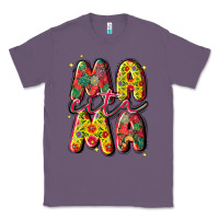 Lavender mamacita Classic Tee - JahusDesignShop