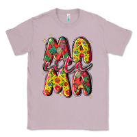 Lilac mamacita Classic Tee - JahusDesignShop