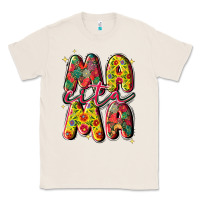 Natural mamacita Classic Tee - JahusDesignShop
