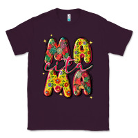 Plum mamacita Classic Tee - JahusDesignShop