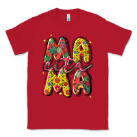 Red mamacita Classic Tee - JahusDesignShop