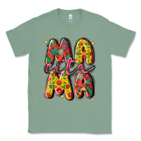 Sage mamacita Classic Tee - JahusDesignShop