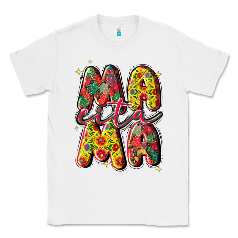 Mamacita Classic Tee by JahusDesignShop | Teevron