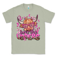 Matcha save the udders Classic Tee - AdoDesignShop