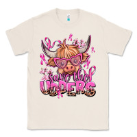 Natural save the udders Classic Tee - AdoDesignShop