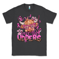Smoke save the udders Classic Tee - AdoDesignShop