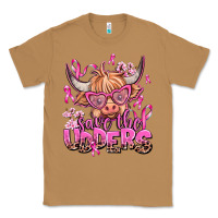 Toasted Coconut save the udders Classic Tee - AdoDesignShop