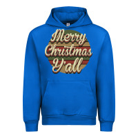 Cobalt Merry Christmas Y'all Urban Hoodie - Bettercallsaul