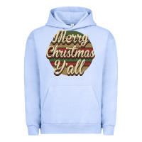 Pigment Grape Ice Merry Christmas Y'all Urban Hoodie - Bettercallsaul