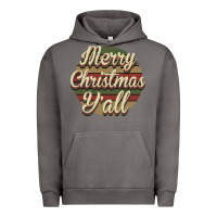 Pigment Tornado Merry Christmas Y'all Urban Hoodie - Bettercallsaul