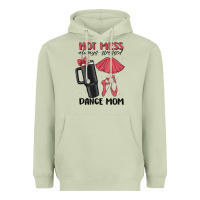 Matcha hot mess always stressed dance mom Heavyweight Hoodie - MaliasSmallBusiness