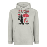 Moon Dust hot mess always stressed dance mom Heavyweight Hoodie - MaliasSmallBusiness