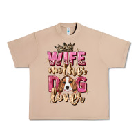 Burro wife mother dog lover Urban Heavy Tee - Zillion Design Studio