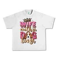 Lunar Rock wife mother dog lover Urban Heavy Tee - Zillion Design Studio