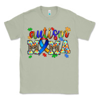 Matcha autism mama Classic Tee - AdoDesignShop