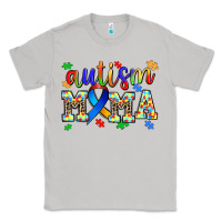 Moon Dust autism mama Classic Tee - AdoDesignShop