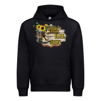 Black life is better in boots Urban Hoodie - Bettercallsaul