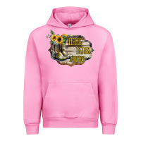 Fuchsia Pink life is better in boots Urban Hoodie - Bettercallsaul