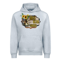 Heather Grey life is better in boots Urban Hoodie - Bettercallsaul
