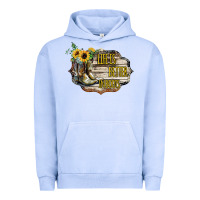 Pigment Grape Ice life is better in boots Urban Hoodie - Bettercallsaul