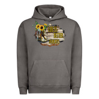 Pigment Tornado life is better in boots Urban Hoodie - Bettercallsaul