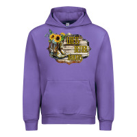 Tulip life is better in boots Urban Hoodie - Bettercallsaul