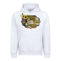 White life is better in boots Urban Hoodie - Bettercallsaul