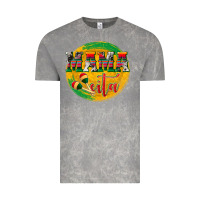 Cloud Rock Mama Cita Vintage Tee - texasbilliewilder