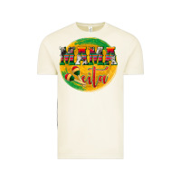 Vintage Arctic Mama Cita Vintage Tee - texasbilliewilder