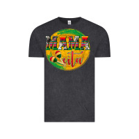 Vintage Black Mama Cita Vintage Tee - texasbilliewilder