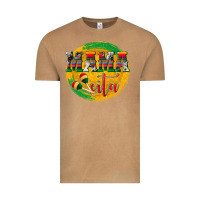 Vintage Camel Mama Cita Vintage Tee - texasbilliewilder