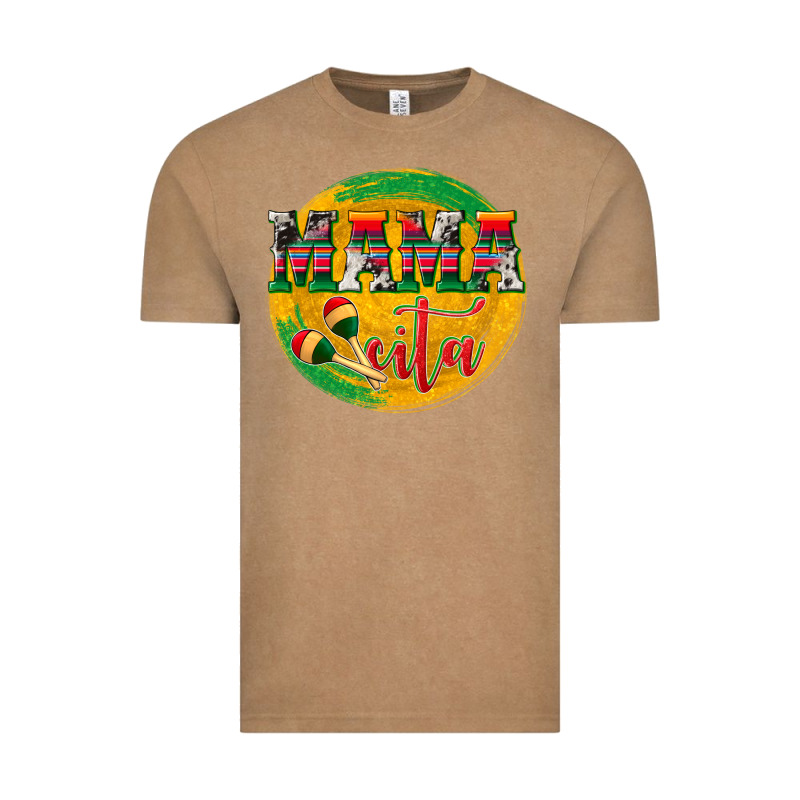 Mama Cita Vintage Tee by texasbilliewilder | Teevron