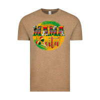 Vintage Coffee Mama Cita Vintage Tee - texasbilliewilder